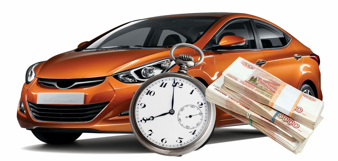 Выкуп автомобилей в Нижнем Новгороде